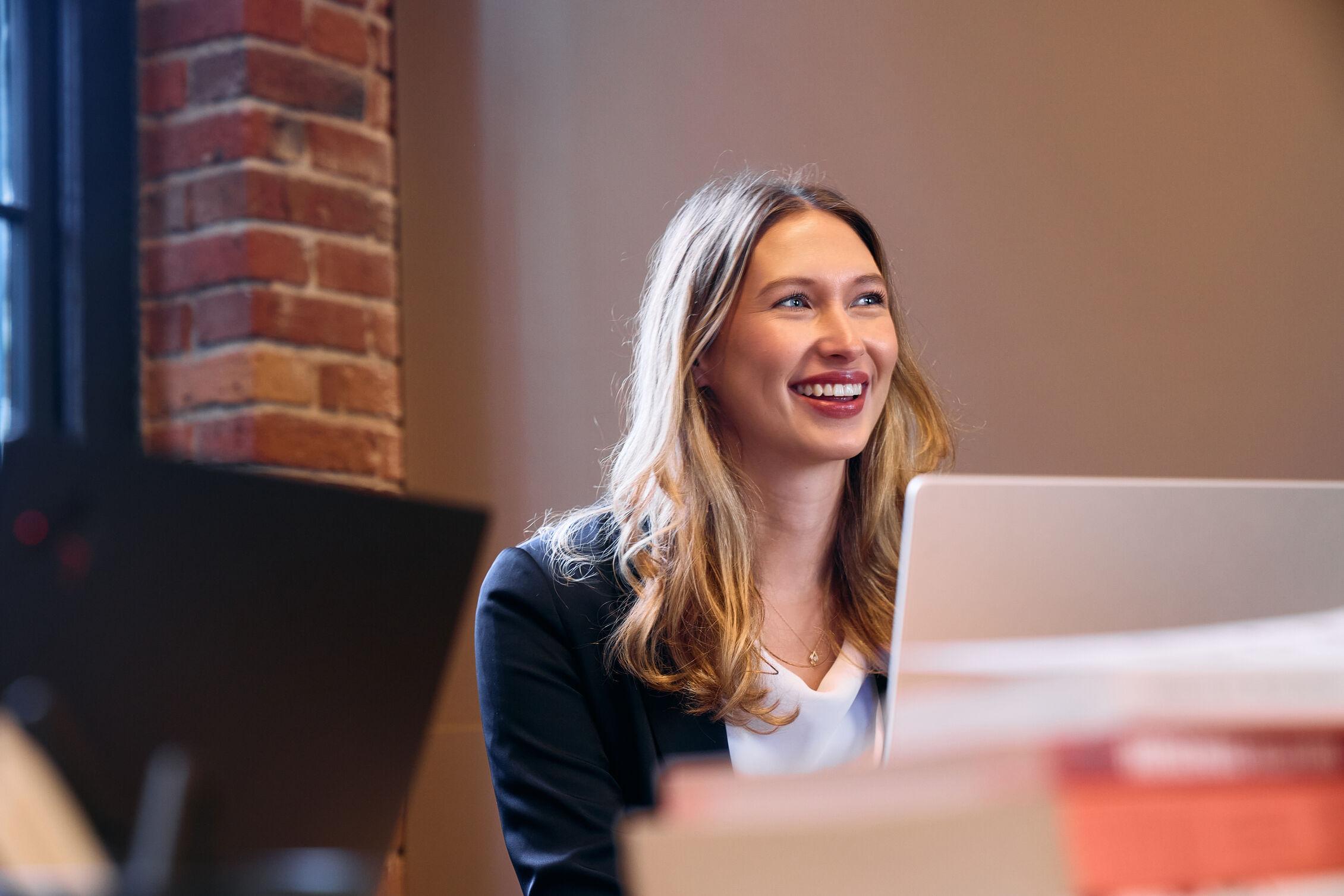 Our articling program