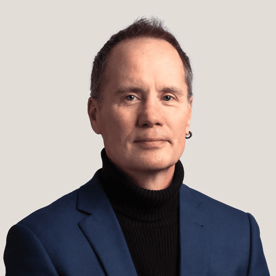 Kent Brown