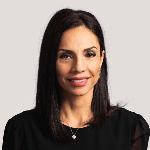 Hristina Gelean