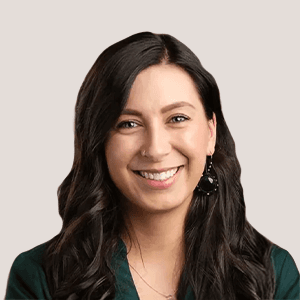 Cochrane Sinclair - Jenna Goderis, Lawyer, Winnipeg Office