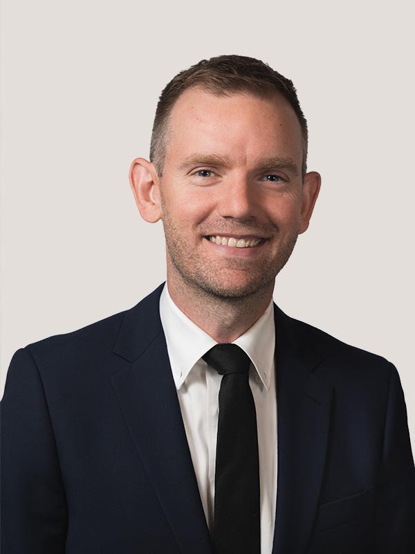 Photo of Josef Rosenthal, Senior Counsel