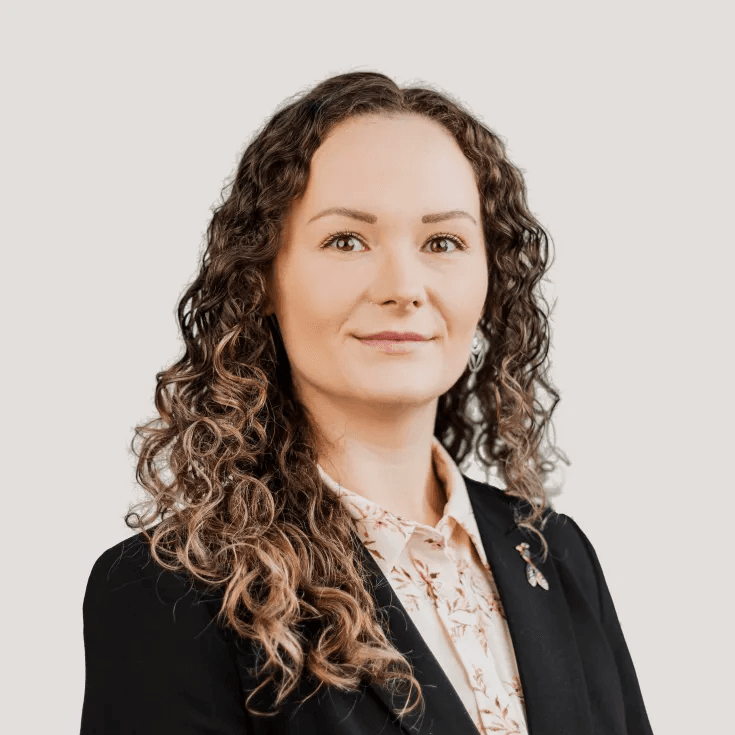 Cochrane Sinclair - Cheyenne Neszo, Lawyer, Musqueam First Nation Office