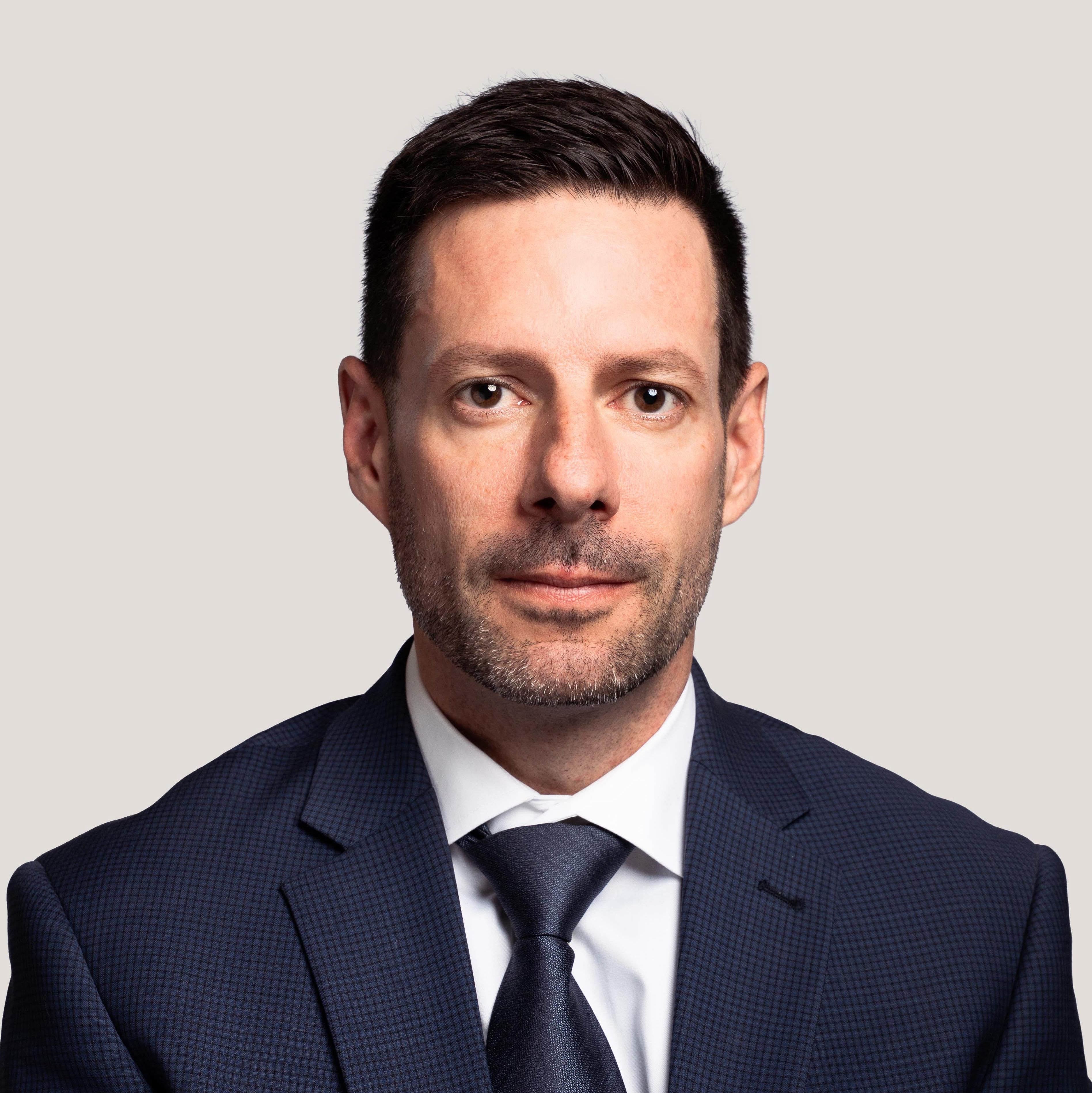 Cochrane Sinclair - Shawn Scarcello, Co-Managing Partner, Winnipeg Office