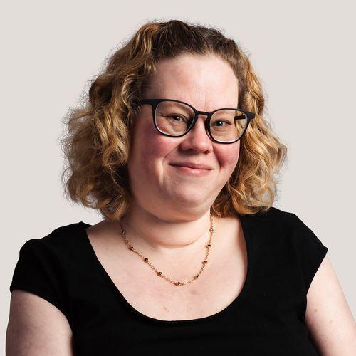 Cochrane Sinclair - Tiffany Sjoblom, Paralegal, Swan Lake, Swan Lake First Nation Office