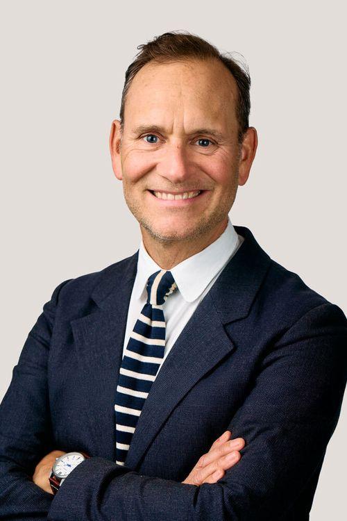 Cochrane Sinclair - Max Faille, Managing Partner, Vancouver, Vancouver Office
