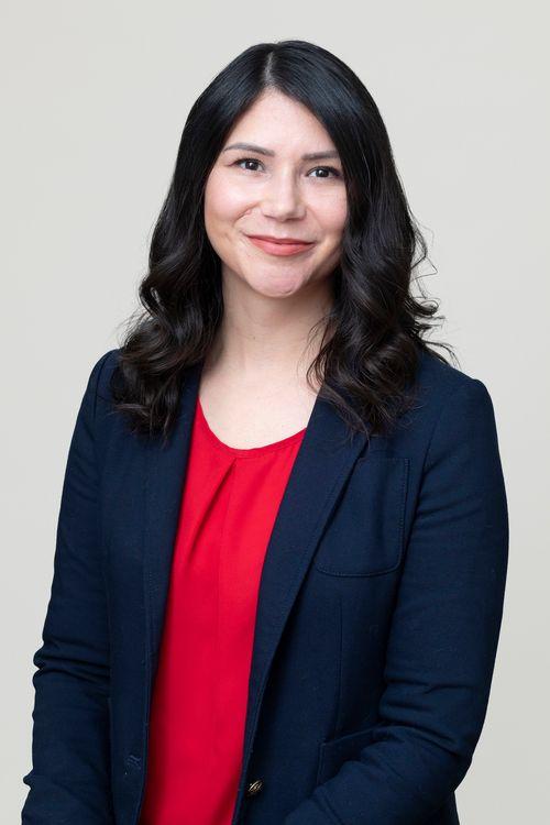 Cochrane Sinclair - Jennifer Guiboche, Lawyer, Winnipeg Office