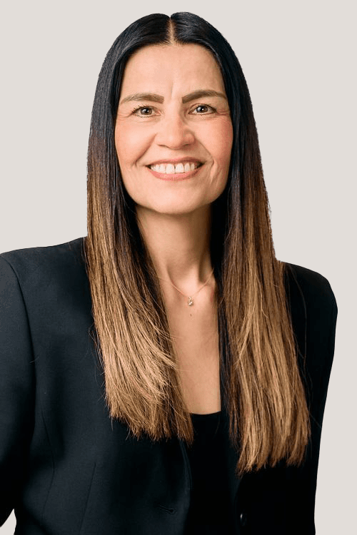 Cochrane Sinclair - Brenda Johnston, Partner, Swan Lake First Nation Office