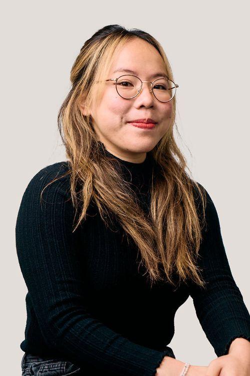 Cochrane Sinclair - Nghi Le, Bookkeeper, Winnipeg Office
