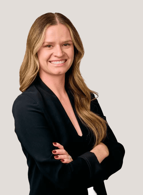 Cochrane Sinclair - Robyn Fraser, Lawyer, Winnipeg Office