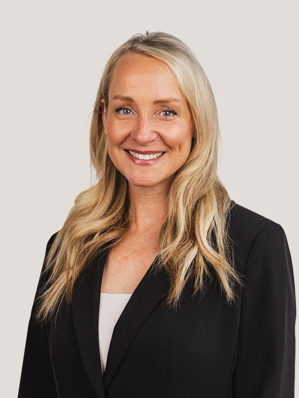 Cochrane Sinclair - Camilla Arrica, Senior Litigation Paralegal, Vancouver Office