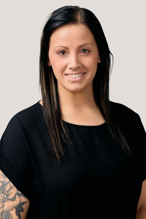 Cochrane Sinclair - Kate Cameron, Paralegal, Swan Lake First Nation Office