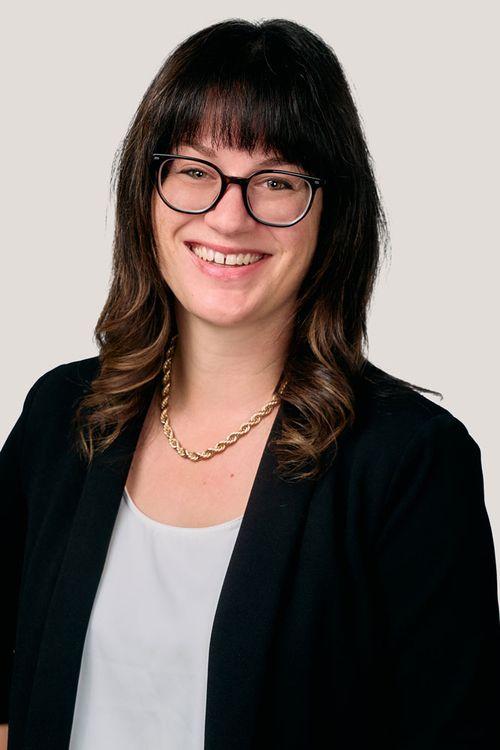 Cochrane Sinclair - Kate Wagar, Lawyer, Winnipeg Office