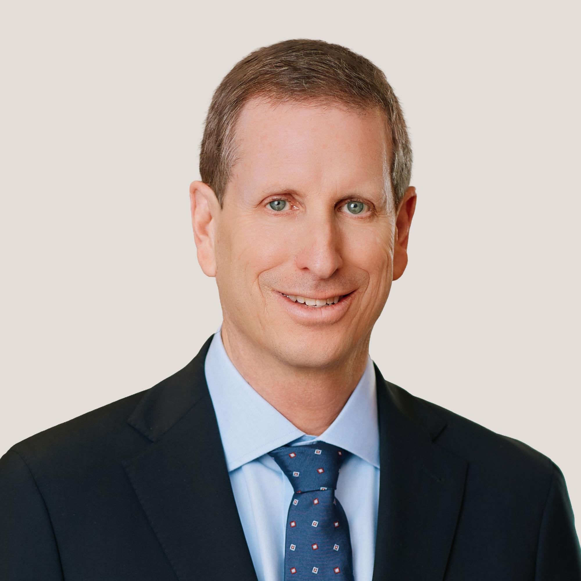 Cochrane Sinclair - Robert (Bob) Freedman, Co-Managing Partner, Vancouver Office