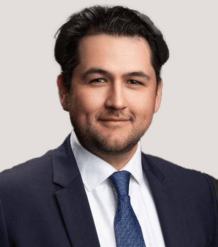 Cochrane Sinclair - Amory Hall, Lawyer, Musqueam First Nation Office